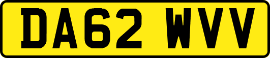 DA62WVV