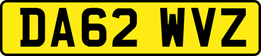 DA62WVZ