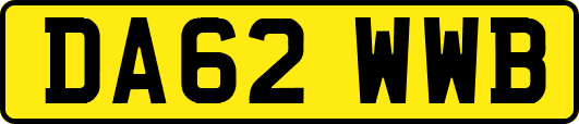 DA62WWB