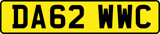 DA62WWC