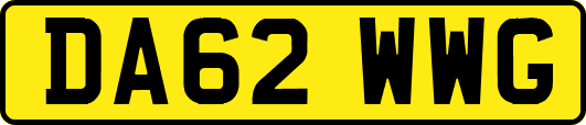 DA62WWG