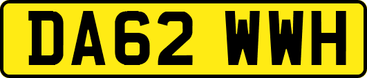 DA62WWH