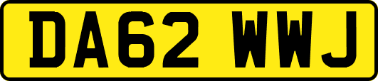 DA62WWJ