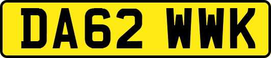 DA62WWK