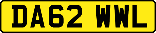 DA62WWL