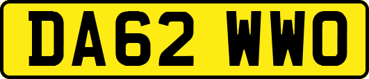 DA62WWO