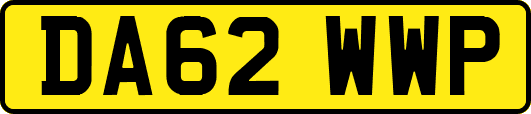 DA62WWP