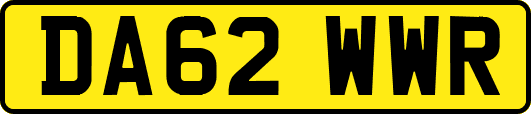 DA62WWR