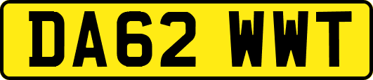 DA62WWT