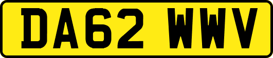 DA62WWV