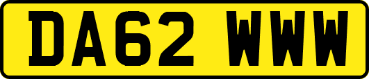 DA62WWW
