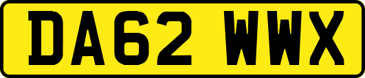 DA62WWX