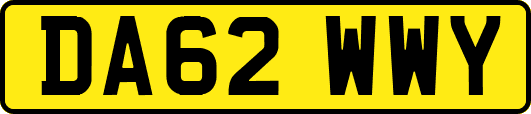 DA62WWY
