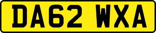 DA62WXA