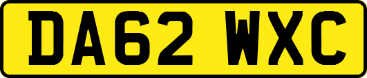 DA62WXC