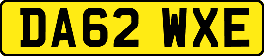 DA62WXE