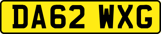 DA62WXG