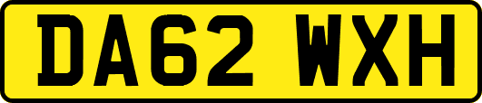 DA62WXH