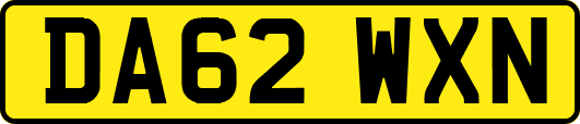 DA62WXN