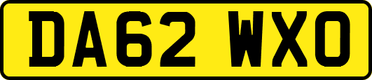 DA62WXO