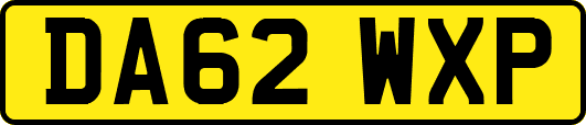 DA62WXP