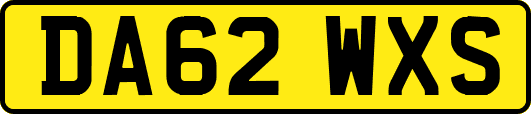 DA62WXS