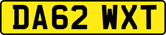 DA62WXT