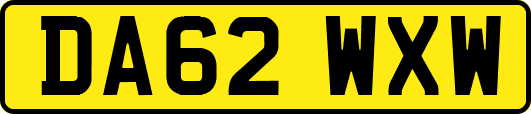 DA62WXW