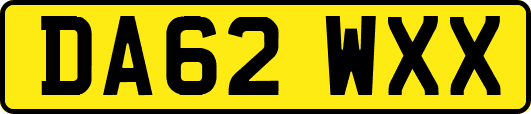 DA62WXX