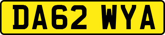 DA62WYA