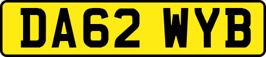 DA62WYB