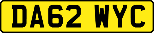 DA62WYC