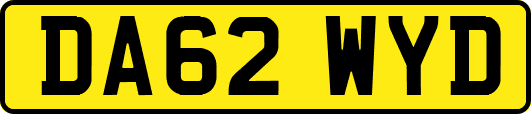 DA62WYD