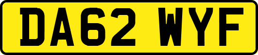 DA62WYF