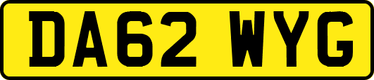 DA62WYG