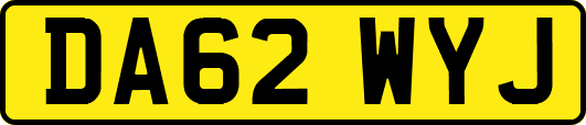 DA62WYJ