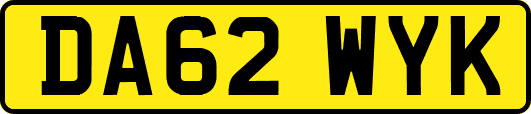 DA62WYK