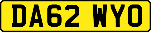 DA62WYO