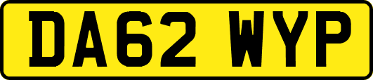 DA62WYP