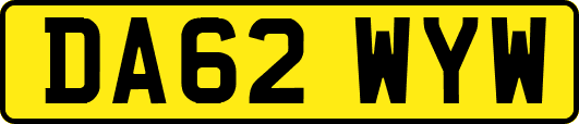 DA62WYW