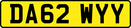 DA62WYY