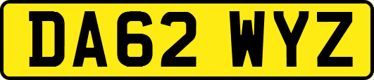 DA62WYZ