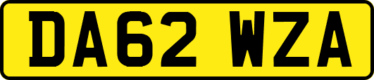 DA62WZA