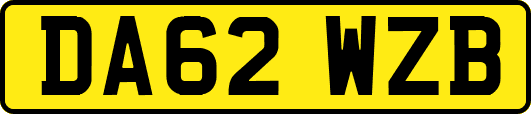 DA62WZB