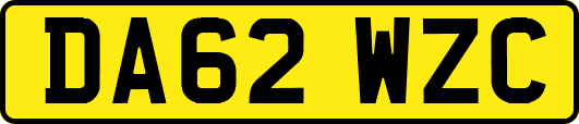 DA62WZC