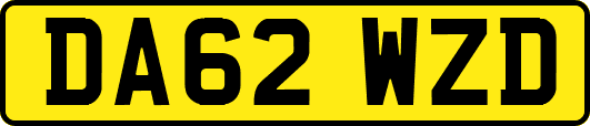 DA62WZD