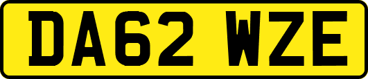 DA62WZE