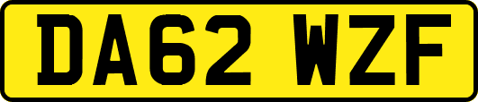 DA62WZF