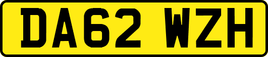 DA62WZH