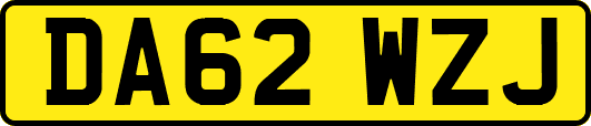 DA62WZJ